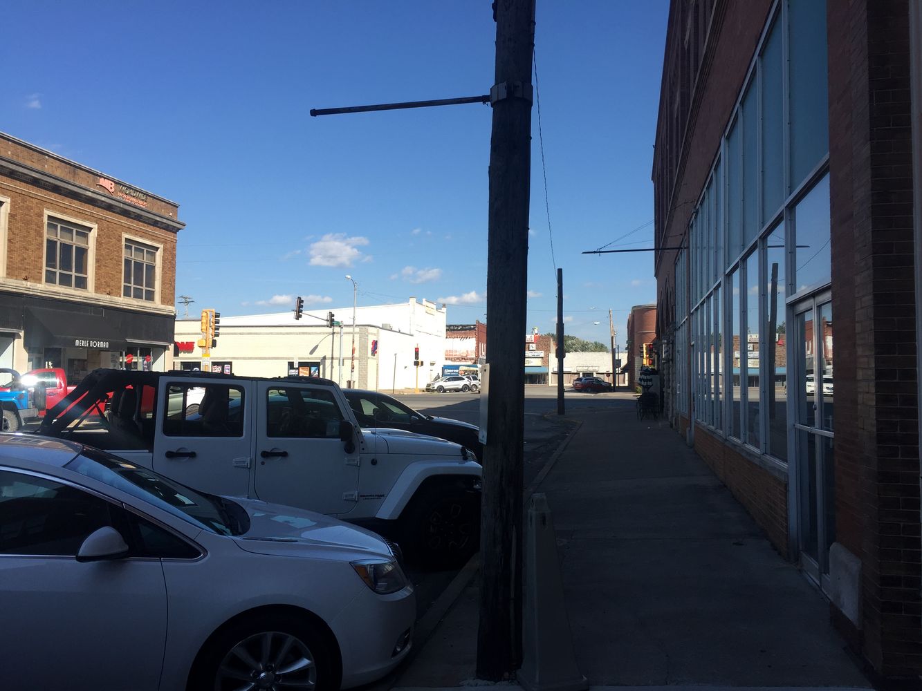 107 W Cherry St, Herrin, IL 62948